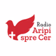 Logo de Radio Aripi Spre Cer - Popular