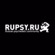 Logo de RuPsy - Psytrance Mix Radio
