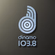 Logo de Dinamo FM - Legacy