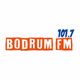 Logo de Bodrum FM