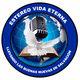 Logo de Estereo Vida Eterna