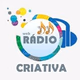 Logo de Web Rádio Criativa