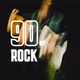 Logo de Rock Antenne - 90er Rock