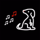 Logo de Rockhound Radio