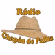 Logo de Radio Chapeu De Palha