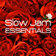 Logo de Slow Jam Essentials Radio