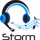 Logo de Storm North East