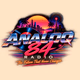Logo de Analoq 84 Radio
