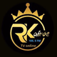 Logo de Kairos 105.5 FM