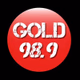 Logo de Gold 98.9