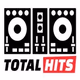 Logo de Rede Total Hits