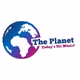 Logo de The Planet