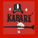 Logo de Pesti Kabare