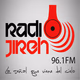 Logo de Radio Jireh FM