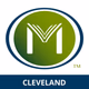 Logo de Moody Radio Cleveland - WVMU