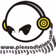 Logo de Piensa Distinto Radio