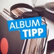 Logo de RPR1. - Album-Tipp