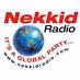 Logo de NEKKID Radio