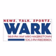 Logo de 98.9 FM & AM 1490 WARK - W255CP