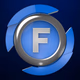 Logo de Farol FM Palmeira