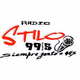Logo de FM Stilo 99.5