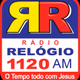 Logo de Rádio Relógio Musical 1120