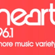 Logo de Heart Colchester