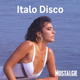 Logo de Nostalgie - Italo Disco