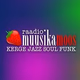 Logo de Raadio Muusikamoos