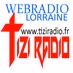 Logo de Tizi Radio