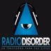 Logo de Radio Disorder