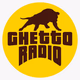 Logo de Ghetto Radio 89.5