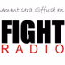 Logo de La Radio Du Fight