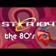 Logo de Star104 - The 80s Channel