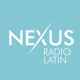 Logo de Nexus Radio - Latin