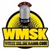 Logo de WMSKONLINERADIO.COM