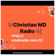 Logo de Christian MD radio