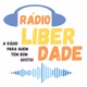 Logo de RÁDIO LIBERDADE
