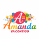 Logo de Amanda FM