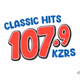 Logo de Classic Hits 107.9 - KZRS