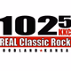 Logo de 102-5 URock - KKCI