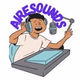 Logo de Airesounds