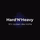 Logo de Hardandheavy