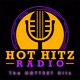 Logo de Hot HitzRadio - Back to the 80's