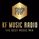 Logo de KF MUSIC RADIO