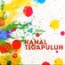 Logo de Kanaltigapuluh Radio