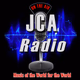 Logo de JCA Radio