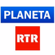 Logo de RTR Planeta