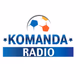 Logo de Радио Команда