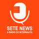 Logo de Rádio Sete News